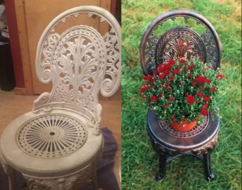 From the old to the new: 30 cases in skilled hands transformed things From the old to the new: 30 cases in skilled hands transformed things