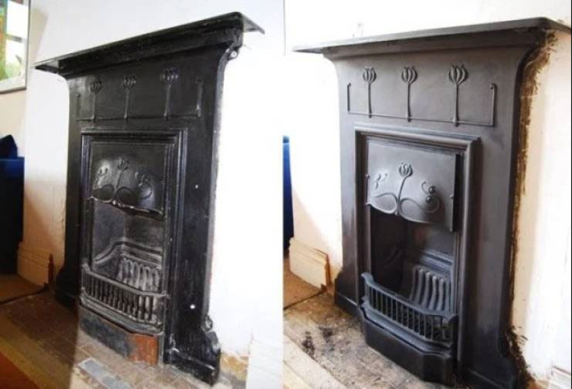 From the old to the new: 30 cases in skilled hands transformed things From the old to the new: 30 cases in skilled hands transformed things