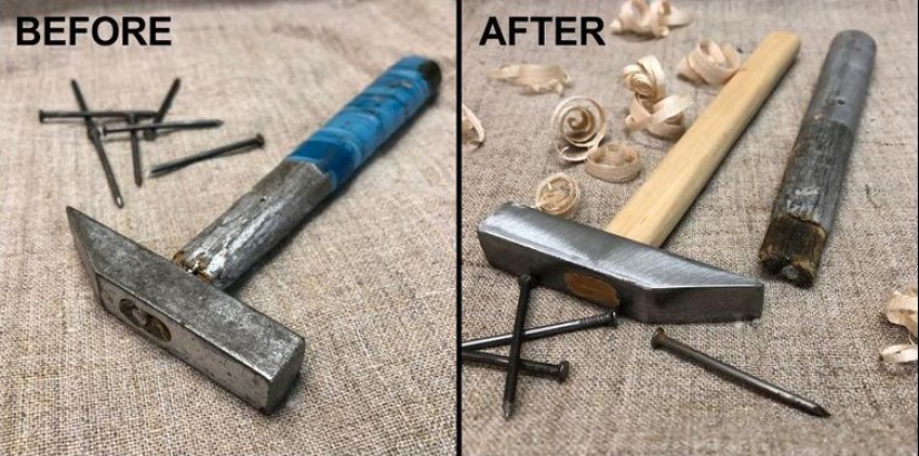 From the old to the new: 30 cases in skilled hands transformed things From the old to the new: 30 cases in skilled hands transformed things