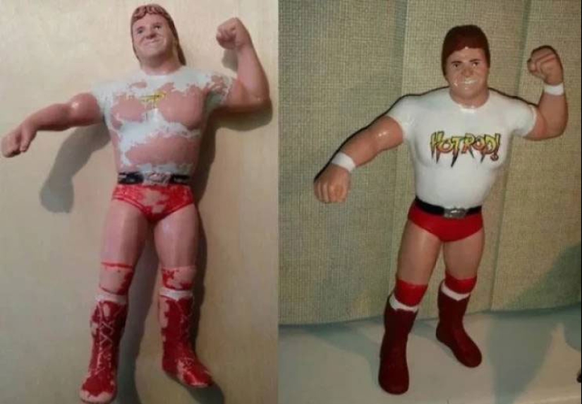 From the old to the new: 30 cases in skilled hands transformed things From the old to the new: 30 cases in skilled hands transformed things