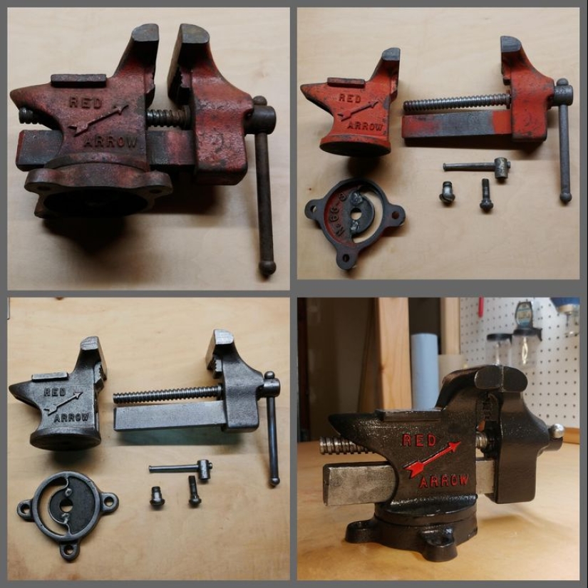 From the old to the new: 30 cases in skilled hands transformed things From the old to the new: 30 cases in skilled hands transformed things