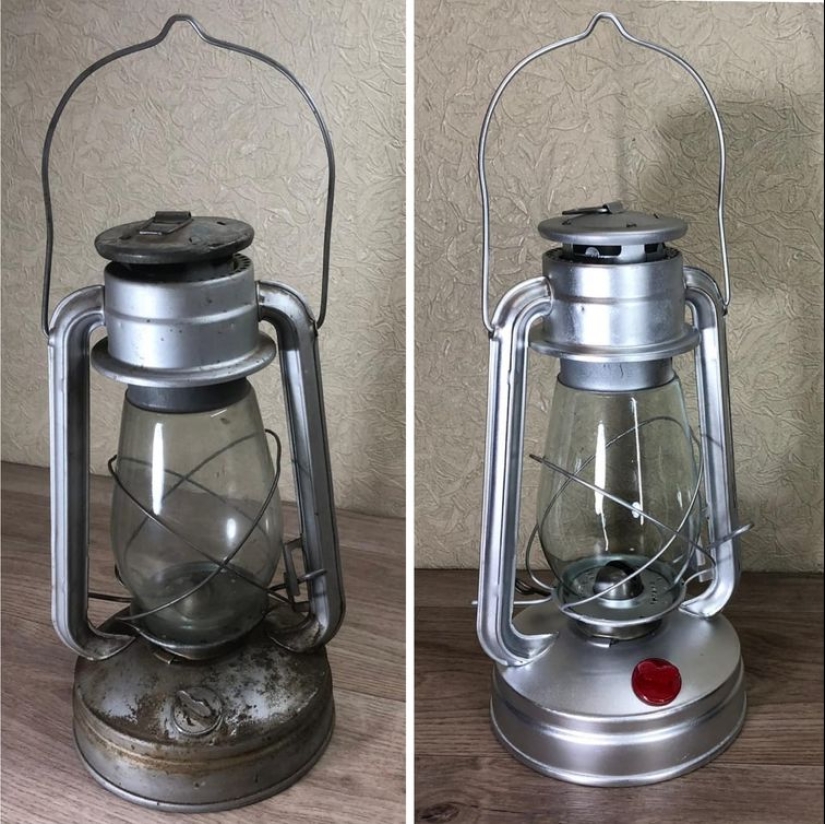 From the old to the new: 30 cases in skilled hands transformed things From the old to the new: 30 cases in skilled hands transformed things