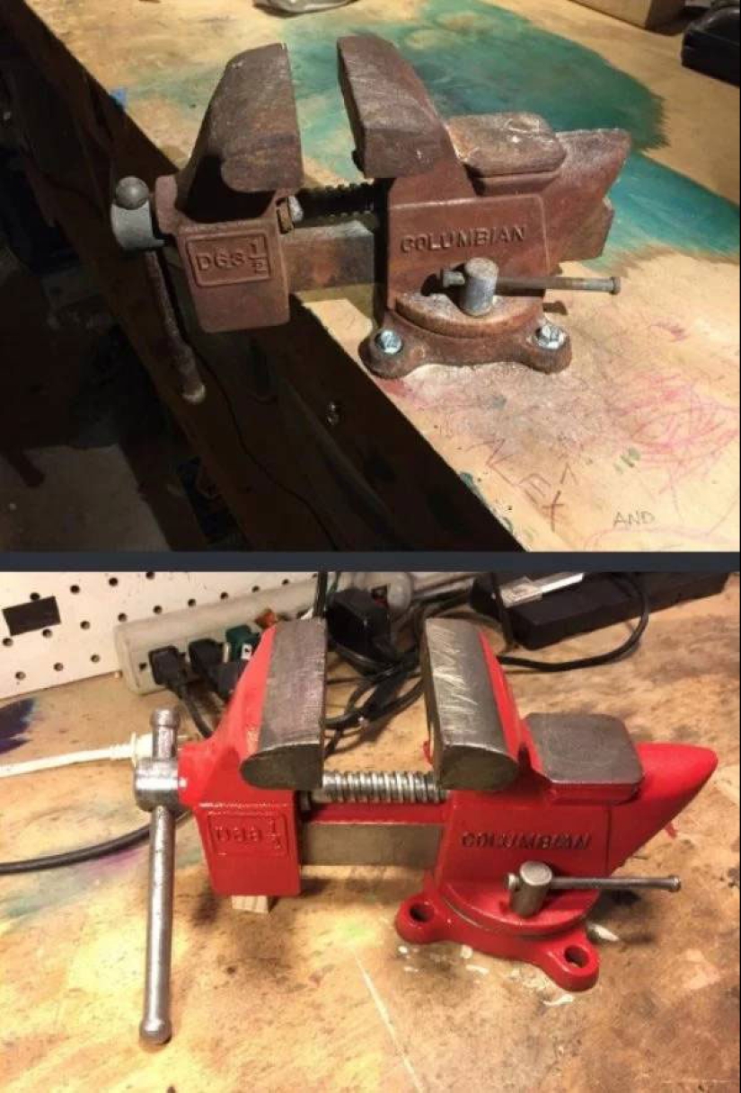 From the old to the new: 30 cases in skilled hands transformed things From the old to the new: 30 cases in skilled hands transformed things