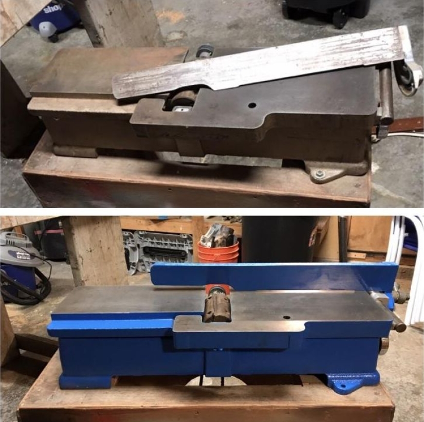 From the old to the new: 30 cases in skilled hands transformed things From the old to the new: 30 cases in skilled hands transformed things