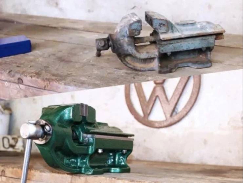 From the old to the new: 30 cases in skilled hands transformed things From the old to the new: 30 cases in skilled hands transformed things