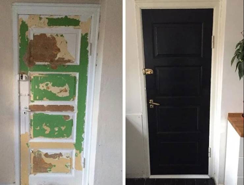 From the old to the new: 30 cases in skilled hands transformed things From the old to the new: 30 cases in skilled hands transformed things