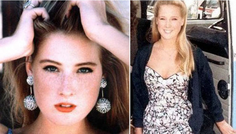 From the saleswoman of underwear to the Queen of burlesque: the story of Dita von Teese From the saleswoman of underwear to the Queen of burlesque: the story of Dita von Teese