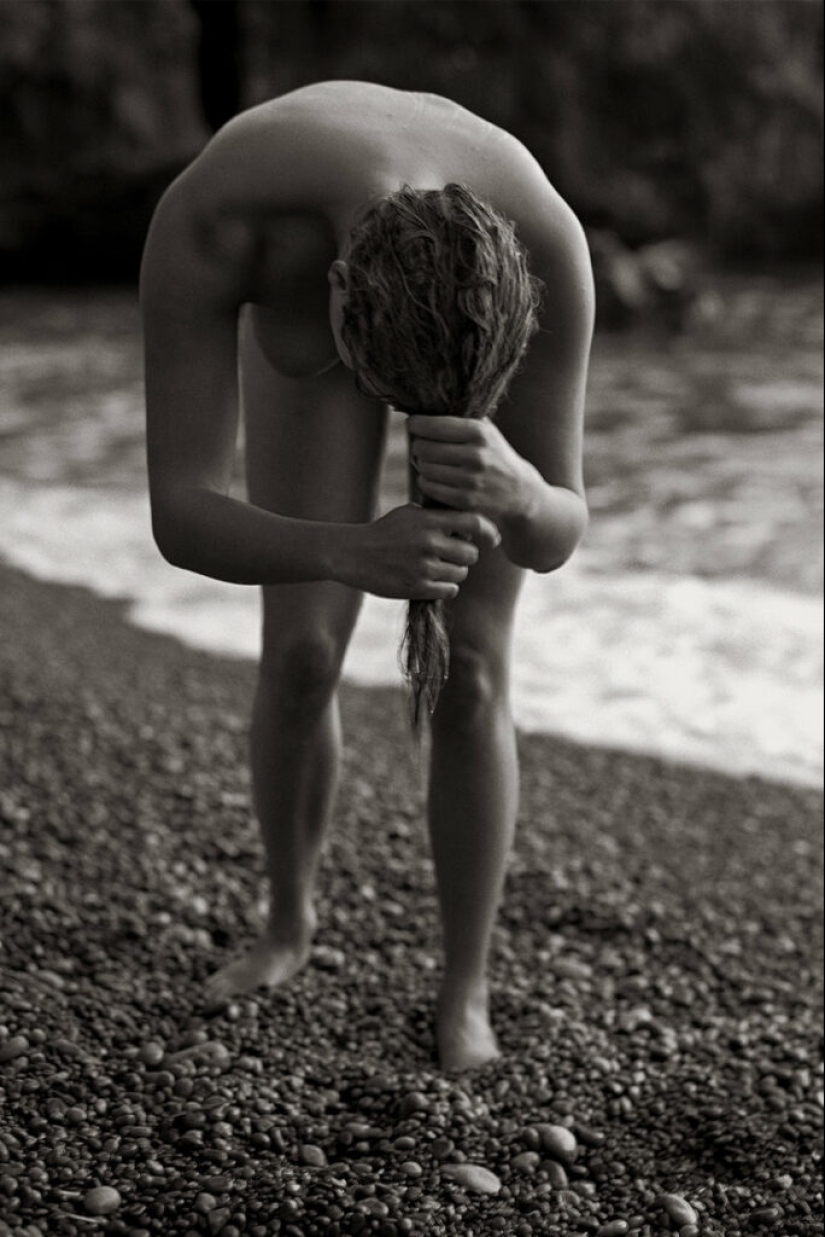 From the streets of Paris to Vogue: The genius of André Carrara will conquer you