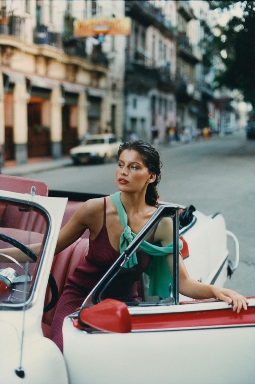 From the streets of Paris to Vogue: The genius of André Carrara will conquer you