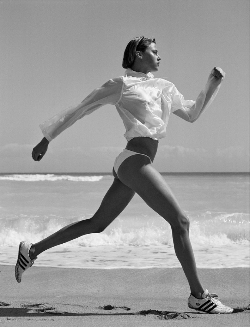 From the streets of Paris to Vogue: The genius of André Carrara will conquer you