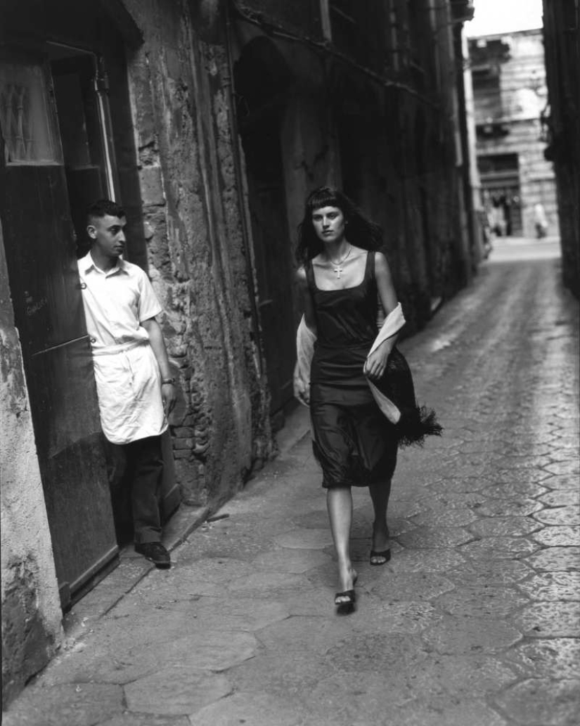 From the streets of Paris to Vogue: The genius of André Carrara will conquer you