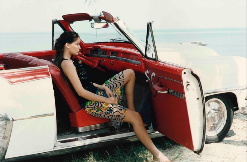 From the streets of Paris to Vogue: The genius of André Carrara will conquer you