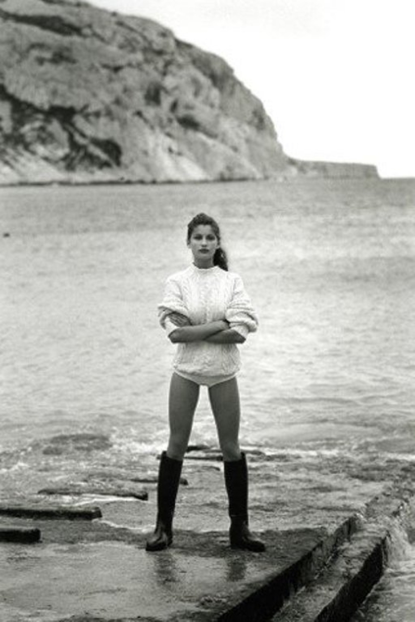 From the streets of Paris to Vogue: The genius of André Carrara will conquer you