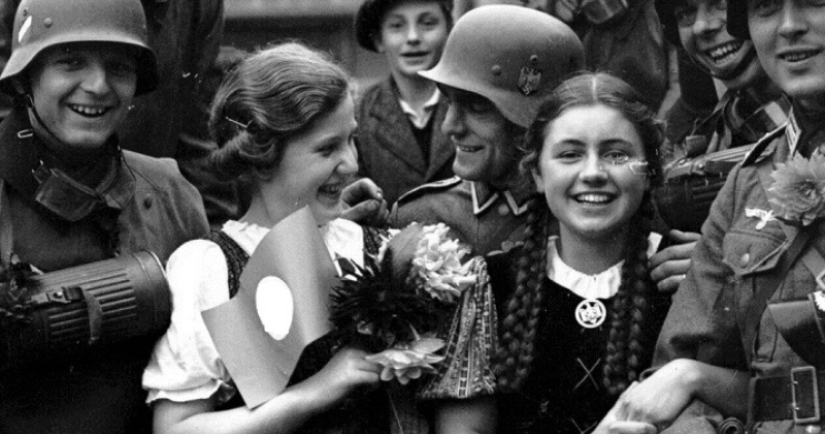 Front-line venereology, or How they fought with the consequences of military-sexual novels Front-line venereology, or How they fought with the consequences of military-sexual novels