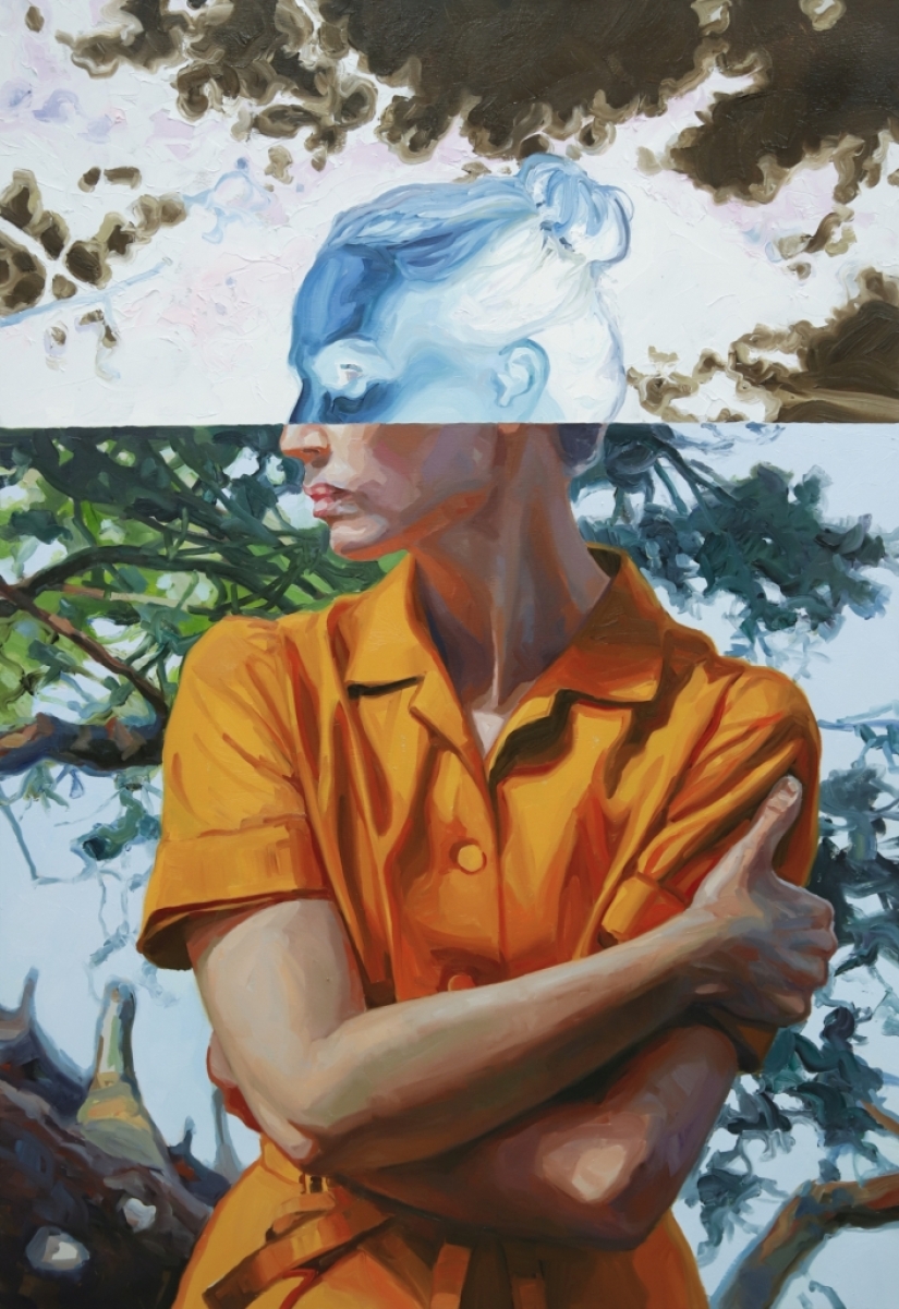 Frost and Elvis; It's a Wonderful Day: The King, the Forest, and Naked Finnish Girls by Markku Laakso Frost and Elvis; It's a Wonderful Day: The King, the Forest, and Naked Finnish Girls by Markku Laakso