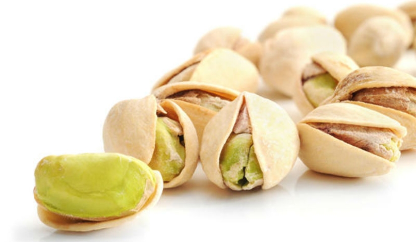 Frutos secos útiles y sus propiedades Frutos secos útiles y sus propiedades