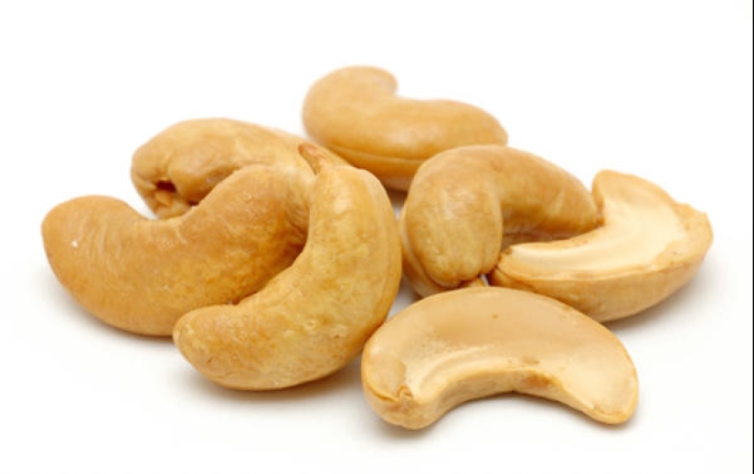 Frutos secos útiles y sus propiedades Frutos secos útiles y sus propiedades