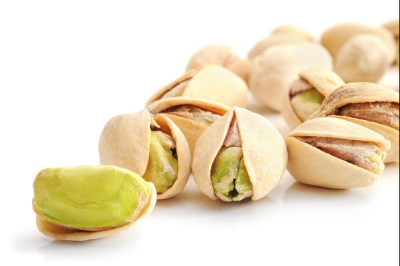 Frutos secos útiles y sus propiedades Frutos secos útiles y sus propiedades