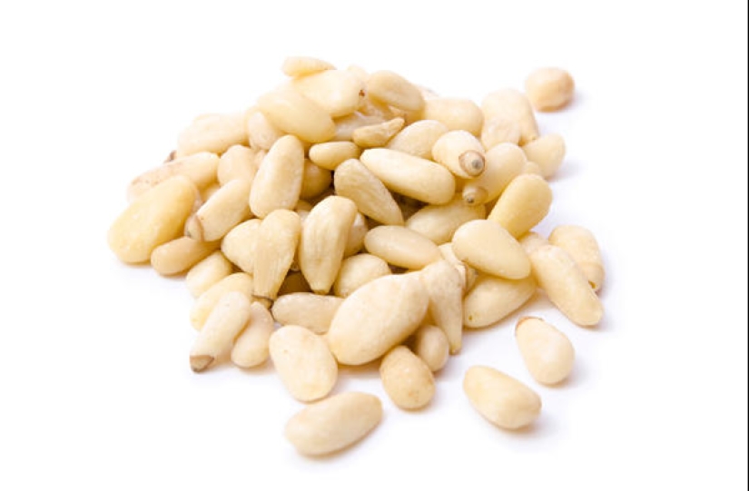 Frutos secos útiles y sus propiedades Frutos secos útiles y sus propiedades