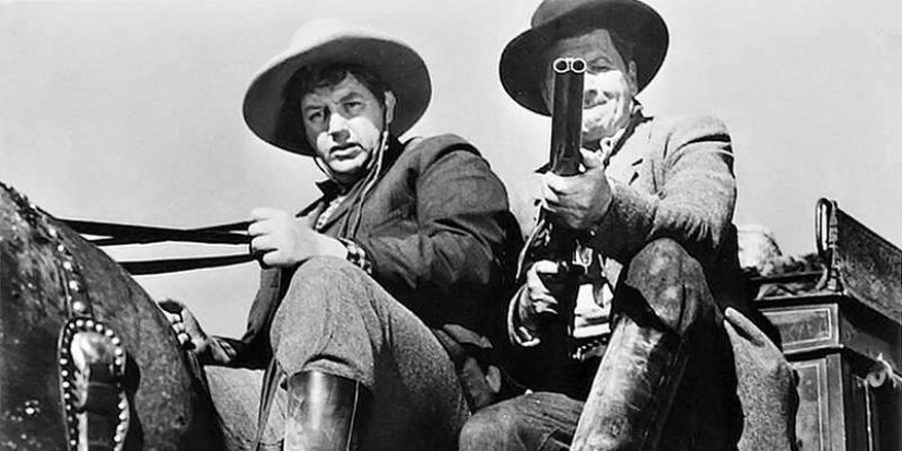 "Fuego en el agujero!": más tonto error militar expresiones "Fuego en el agujero!": más tonto error militar expresiones