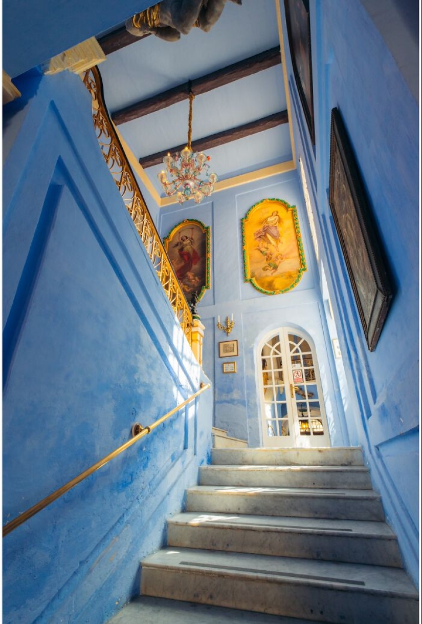 Fui a La Valeta, Malta: aquí hay 17 fotos que muestran su belleza