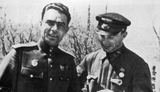 Fun, beautiful and still a few facts that we didn't know about Brezhnev Fun, beautiful and still a few facts that we didn't know about Brezhnev