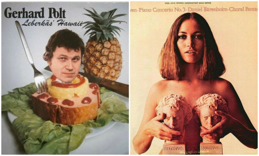 Fundas de vinilo épicas que te dan ganas de llorar y reír