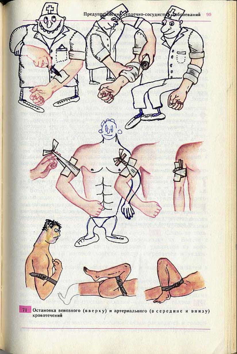 Funny Biology Textbook Takes You Back to 9th Grade Funny Biology Textbook Takes You Back to 9th Grade