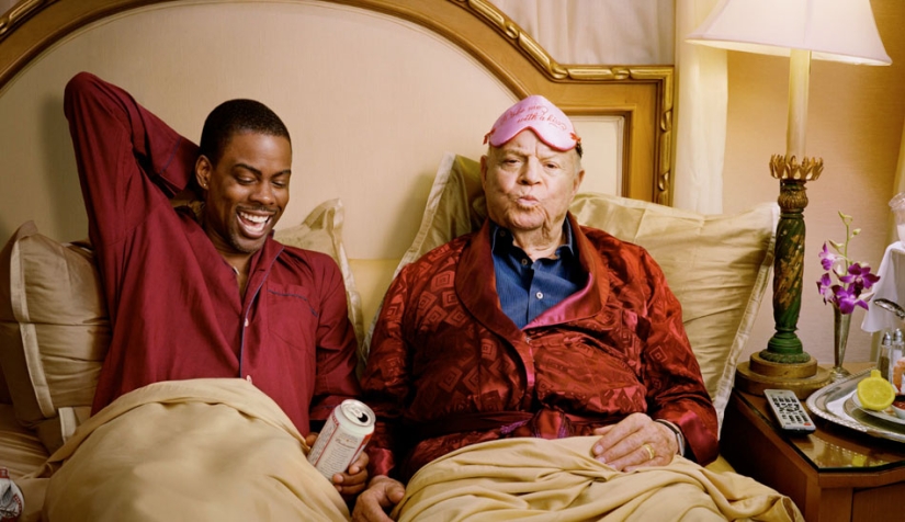 Funny celebrity photos by Martin Scholler Funny celebrity photos by Martin Scholler