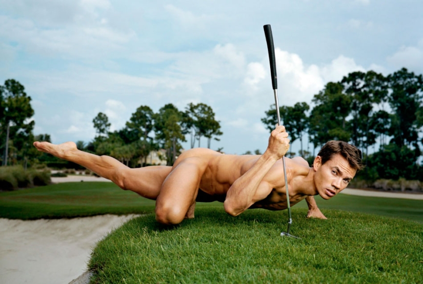 Funny celebrity photos by Martin Scholler Funny celebrity photos by Martin Scholler