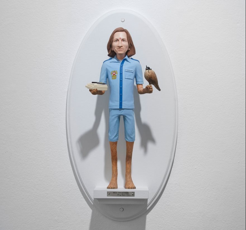 Fusionados en éxtasis: 16 directores famosos que se cruzaron con los personajes de sus películas