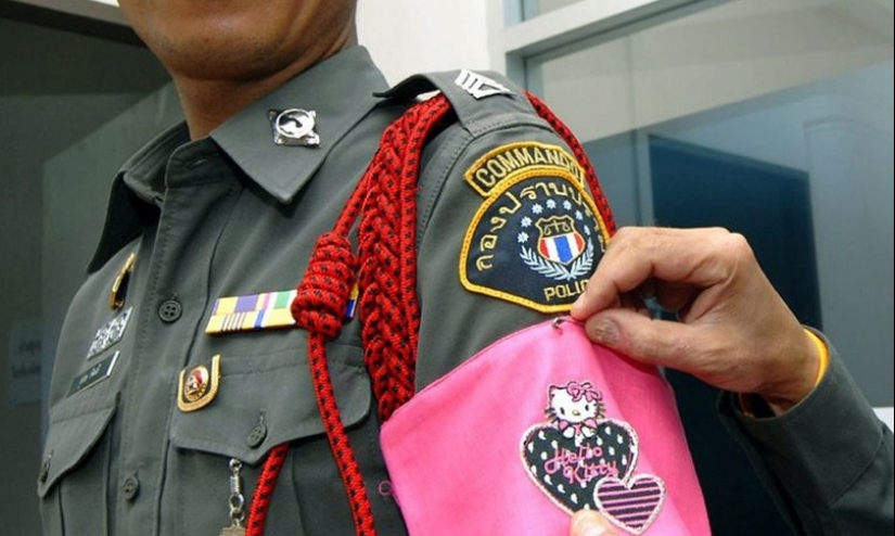 Gansos de pelea, policías sin hogar y ocho métodos más poco convencionales para combatir el crimen