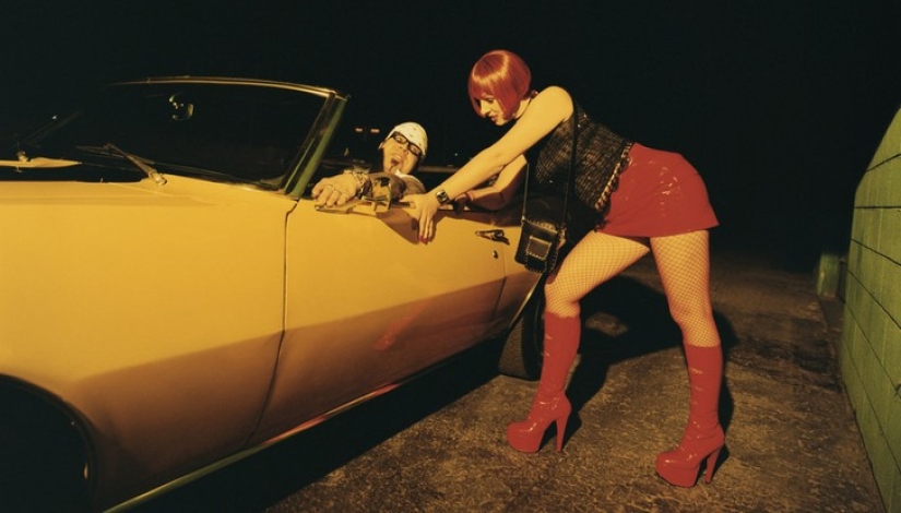 Gansos de pelea, policías sin hogar y ocho métodos más poco convencionales para combatir el crimen