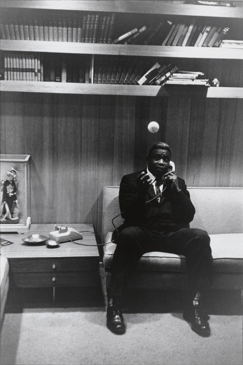 Garry Winogrand – el gigante de la fotografía callejera