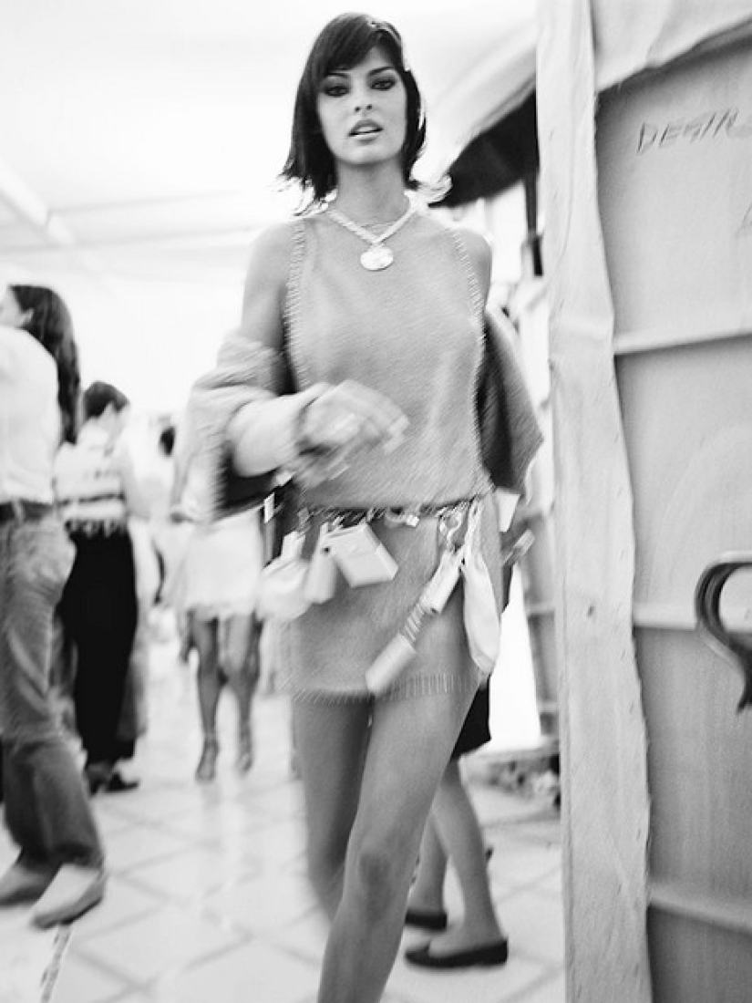 Gavin Bond: De diseñador de moda a fotógrafo de moda Gavin Bond: De diseñador de moda a fotógrafo de moda