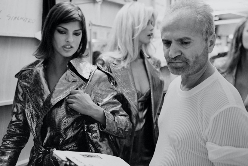 Gavin Bond: From Fashion Designer to Fashion Photographer