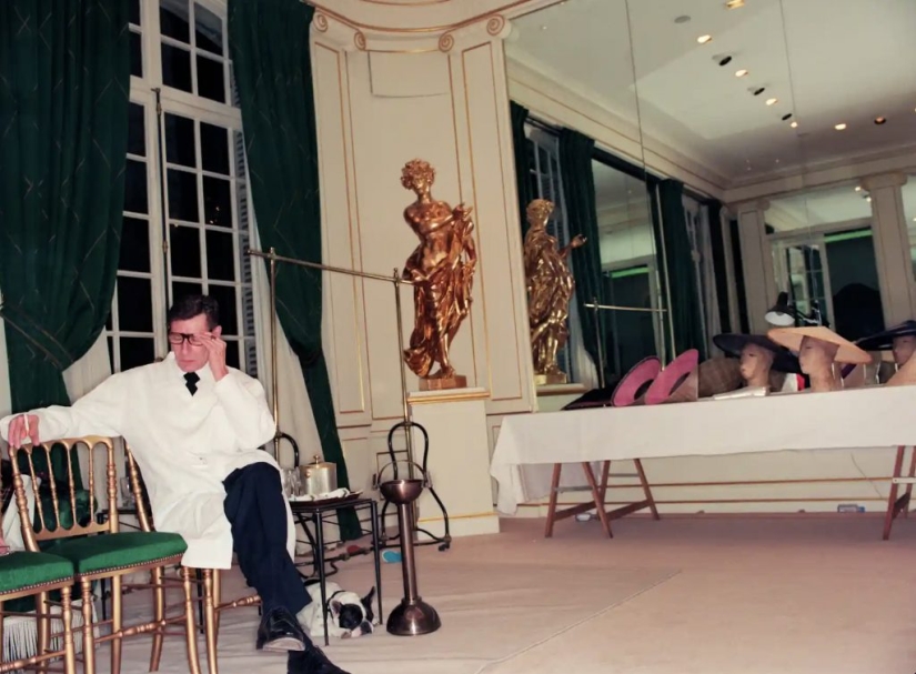 Gavin Bond: From Fashion Designer to Fashion Photographer