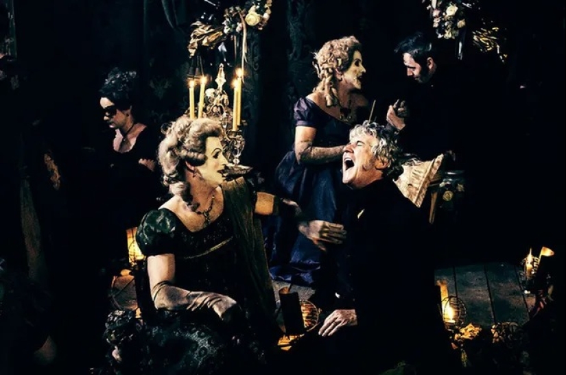 Gay bars of the XVIII century: a pleasure that could have cost your life