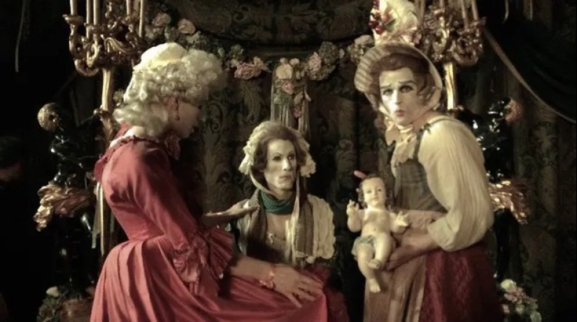 Gay bars of the XVIII century: a pleasure that could have cost your life