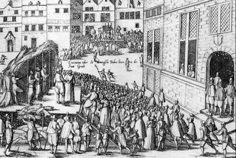 Gay bars of the XVIII century: a pleasure that could have cost your life