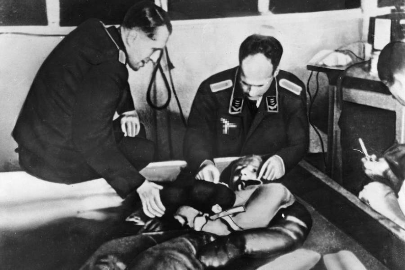 Gemini Project. Truth or fiction?