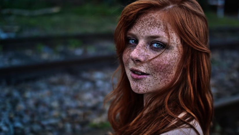 Genetic mutation attractive people Genetic mutation attractive people