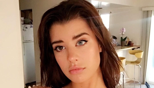 Genetic mutation attractive people Genetic mutation attractive people