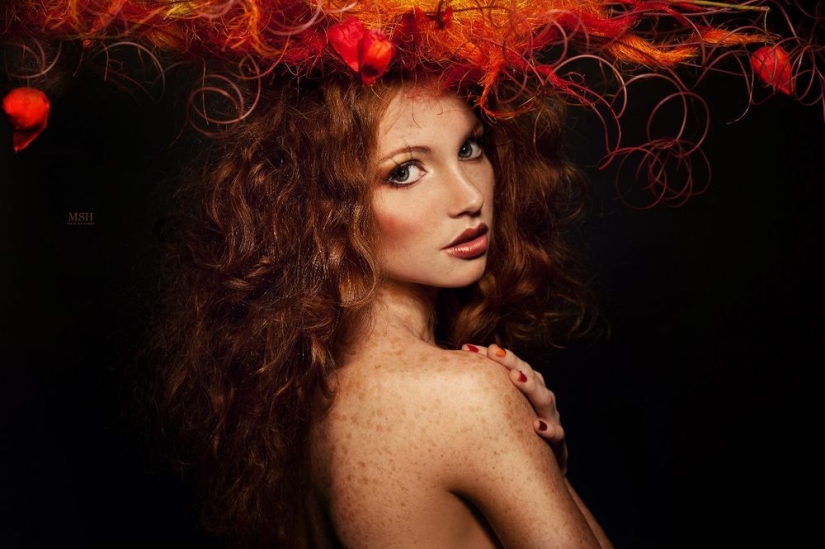 Genetic mutation attractive people Genetic mutation attractive people