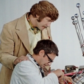 Geniuses or liars? 7 people who claimed to have traveled through time