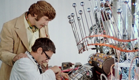 Geniuses or liars? 7 people who claimed to have traveled through time