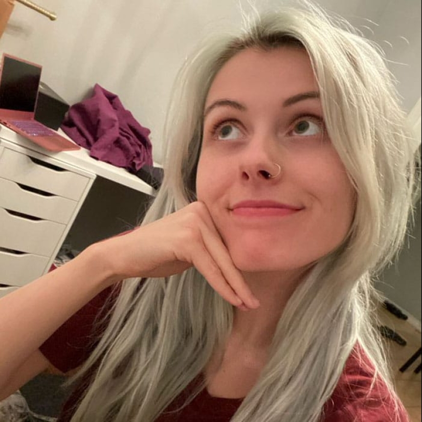 Gentle images of Rolyatistaylor — the most modest cosplay model Gentle images of Rolyatistaylor — the most modest cosplay model