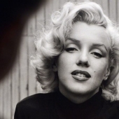 Gentlemen prefer: 10 famous blondes who once changed their hair color