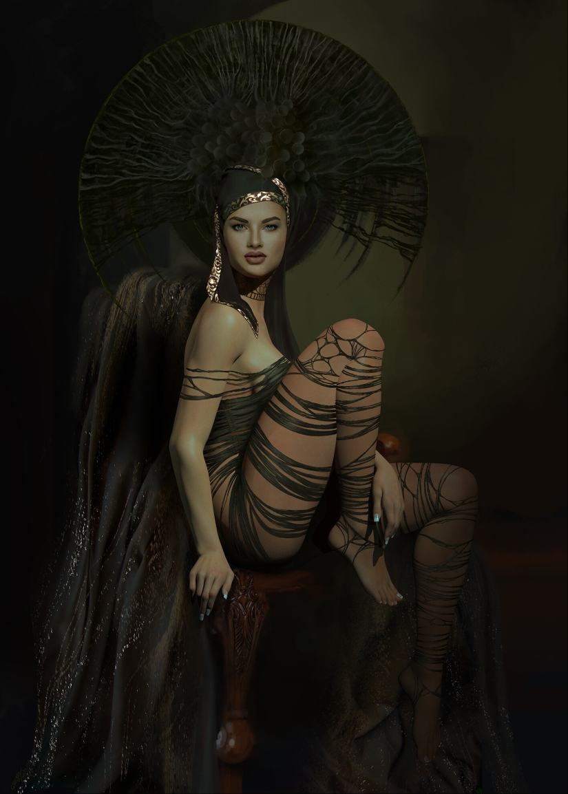 Georgios Tsolis y la vida es fantástica fantástica mujeres Georgios Tsolis y la vida es fantástica fantástica mujeres