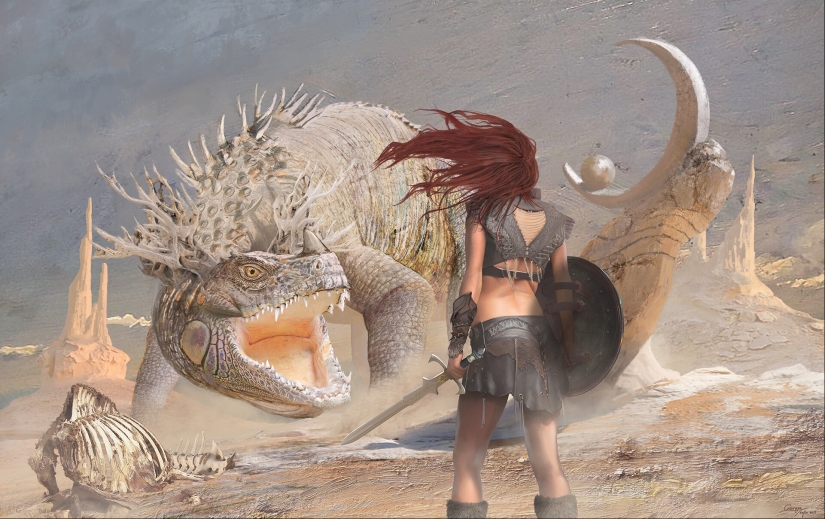 Georgios Tsolis y la vida es fantástica fantástica mujeres Georgios Tsolis y la vida es fantástica fantástica mujeres